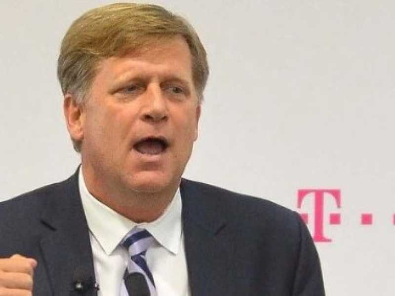 L'ex ambasciatore americano a Mosca, Michael McFaul