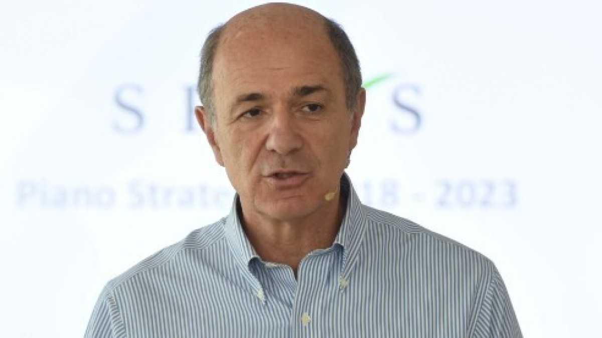 Immagine di Dove trova spazio la Spaxs. La banca di Passera