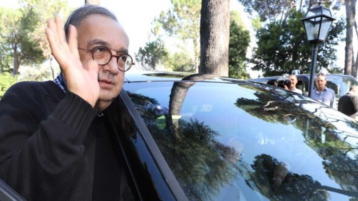 Immagine di Marchionne, il gran borghese che non ha conquistato l’Italia