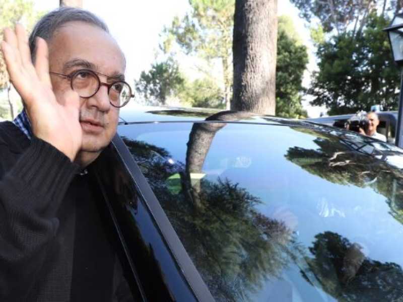 foto LaPresse