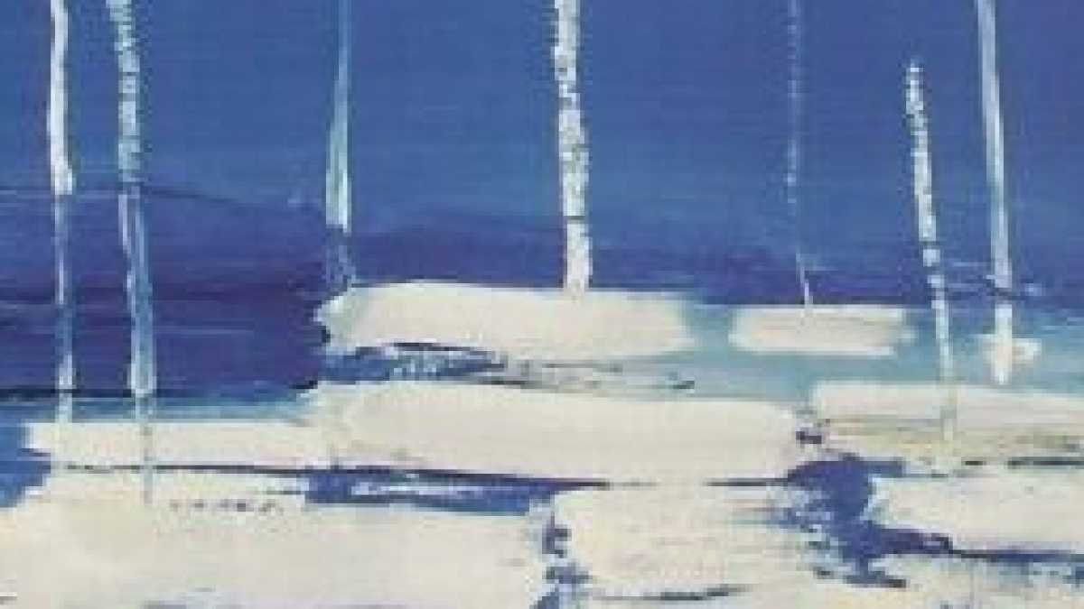 Immagine di Moltiplicare i porti non fa piccolo il mare