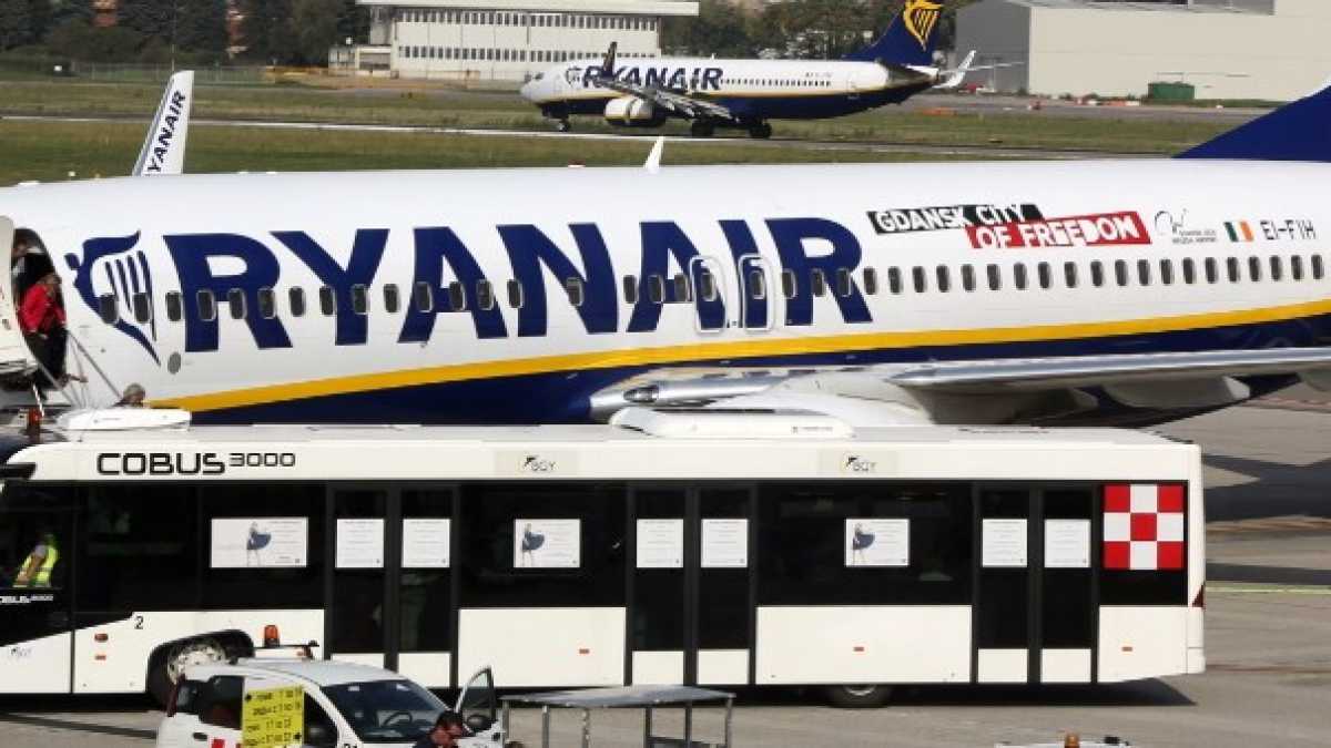 Immagine di Ryanair paga le tensioni con i lavoratori ma resta vincente