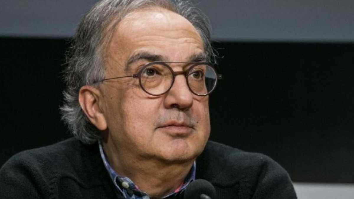 Immagine di Quattro cose da conoscere per parlare di Marchionne sapendo cos'ha fatto per Fiat