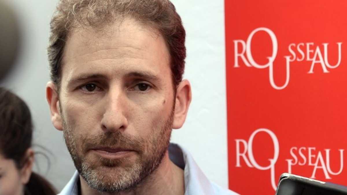 Immagine di La democrazia sòla al comando