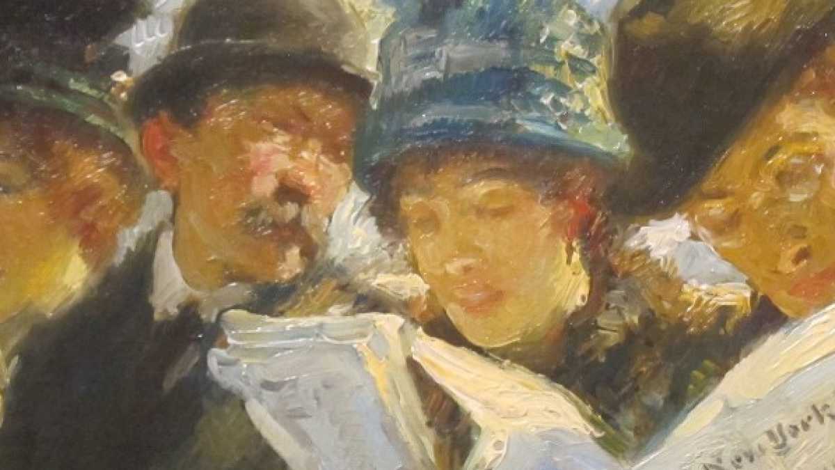 Immagine di L'inserto culturale ai tempi di Instagram