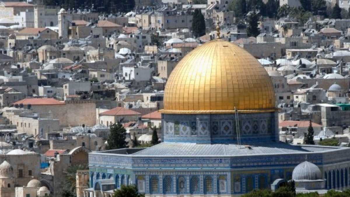 Immagine di Quel che gli europei proprio non capiscono di Israele e del medio oriente