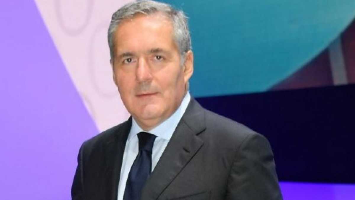 Immagine di Con il braccio destro Altavilla se ne va un altro pezzo di Marchionne da Fiat