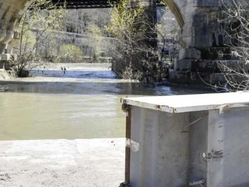 Foto LaPresse