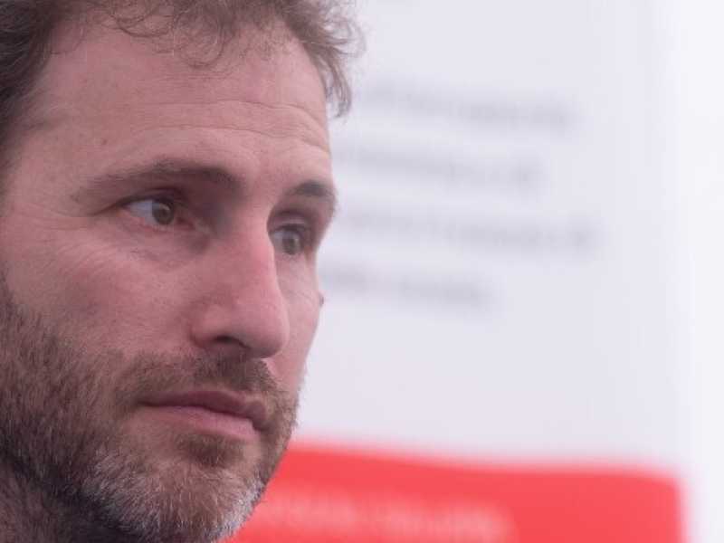 Foto LaPresse