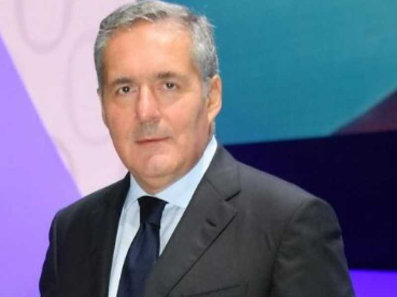 Alfredo Altavilla (foto LaPresse)