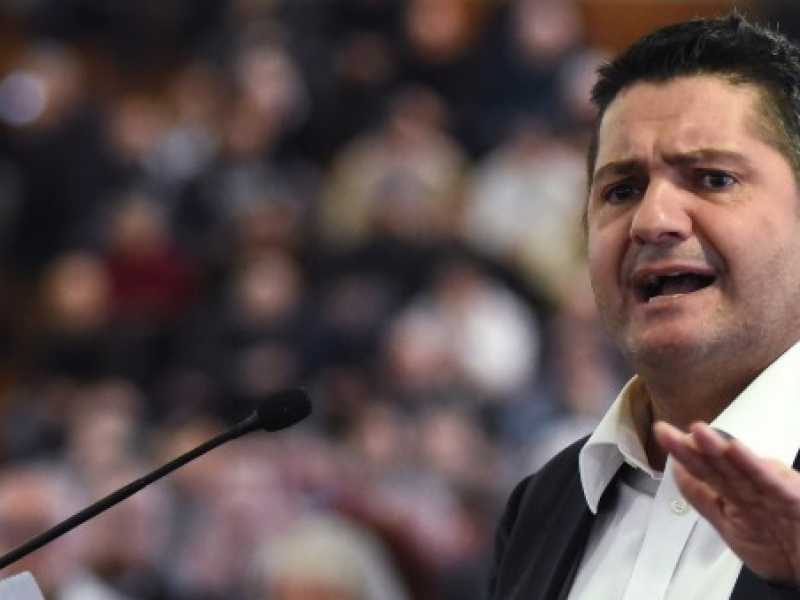 Foto LaPresse