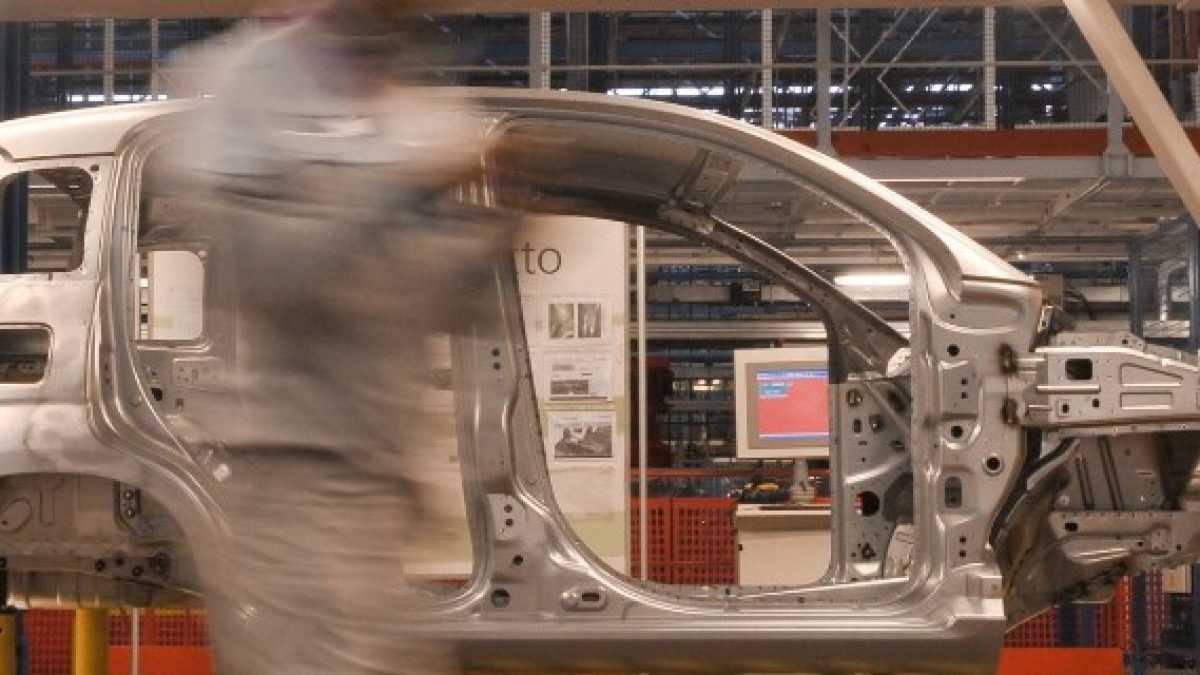 Immagine di Così Marchionne ha rivoluzionato le relazioni industriali insieme a noi