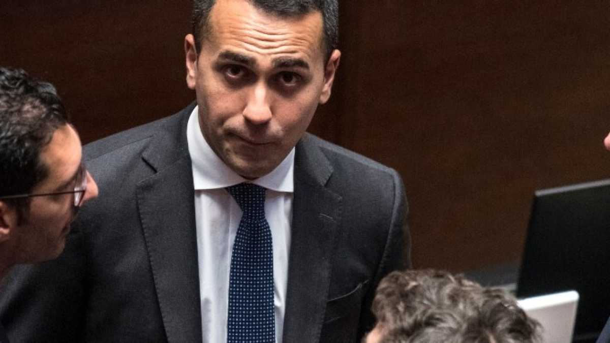 Immagine di Agli onorevoli grillini piace lavorare con lentezza