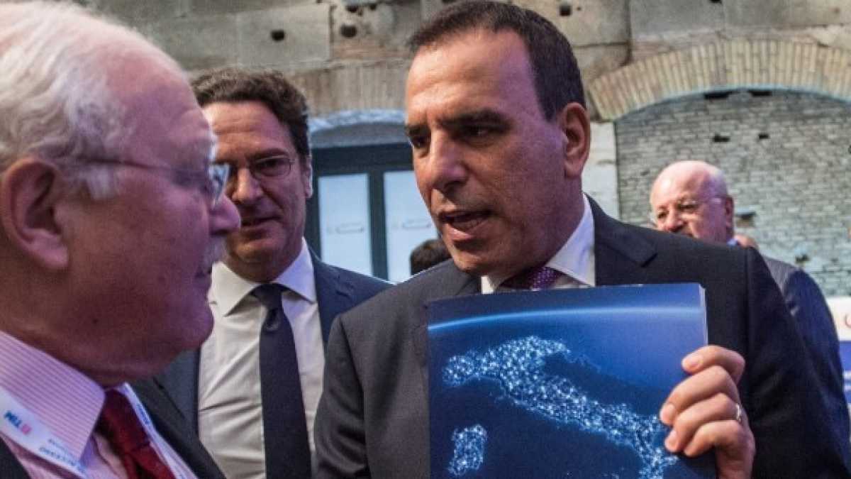 Immagine di Tutti giù con Tim