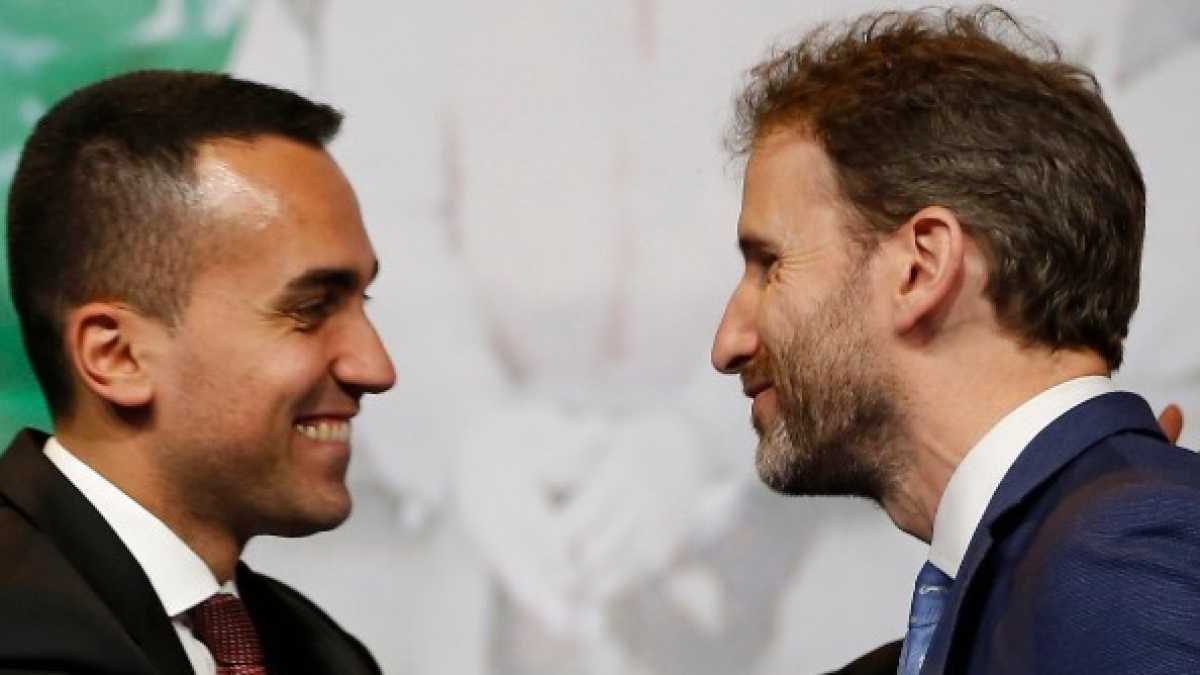 Immagine di Casaleggio, il Parlamento inutile e i cittadini declassati a clienti