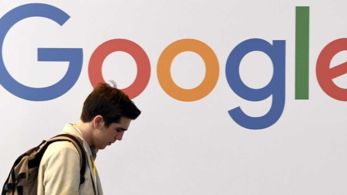 Immagine di La mini multa a Google