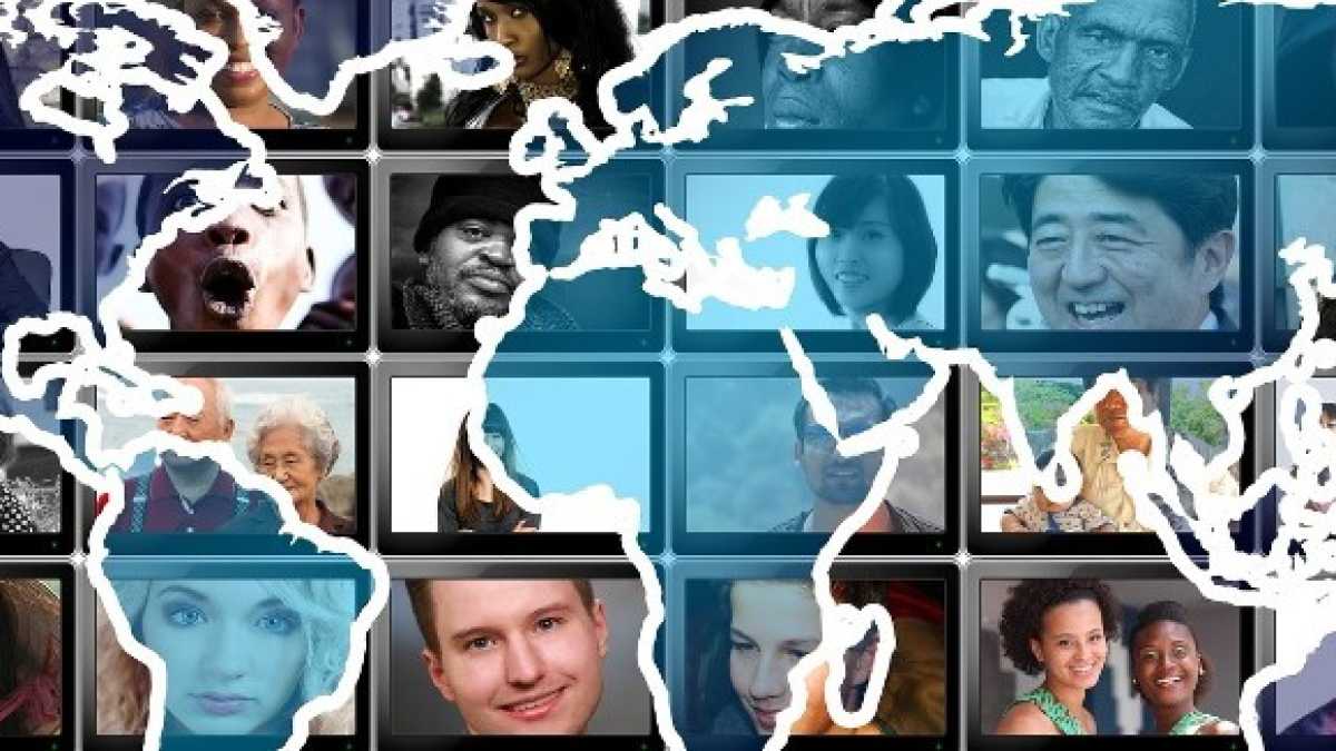 Immagine di La complessità è il riferimento ideale per una società sempre più divisa