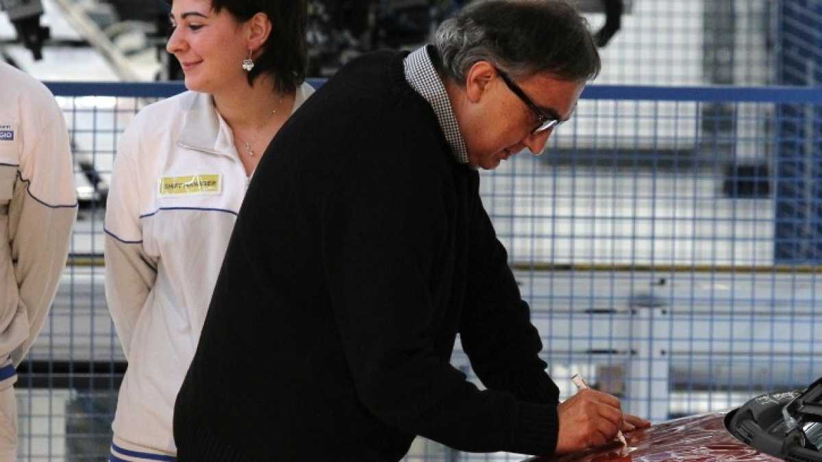 Immagine di Marchionne “one man risk” per i titoli della galassia Agnelli