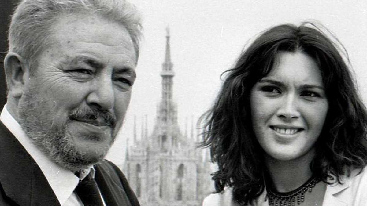 Immagine di Perché sarebbe meglio se Gianni Brera fosse censurato