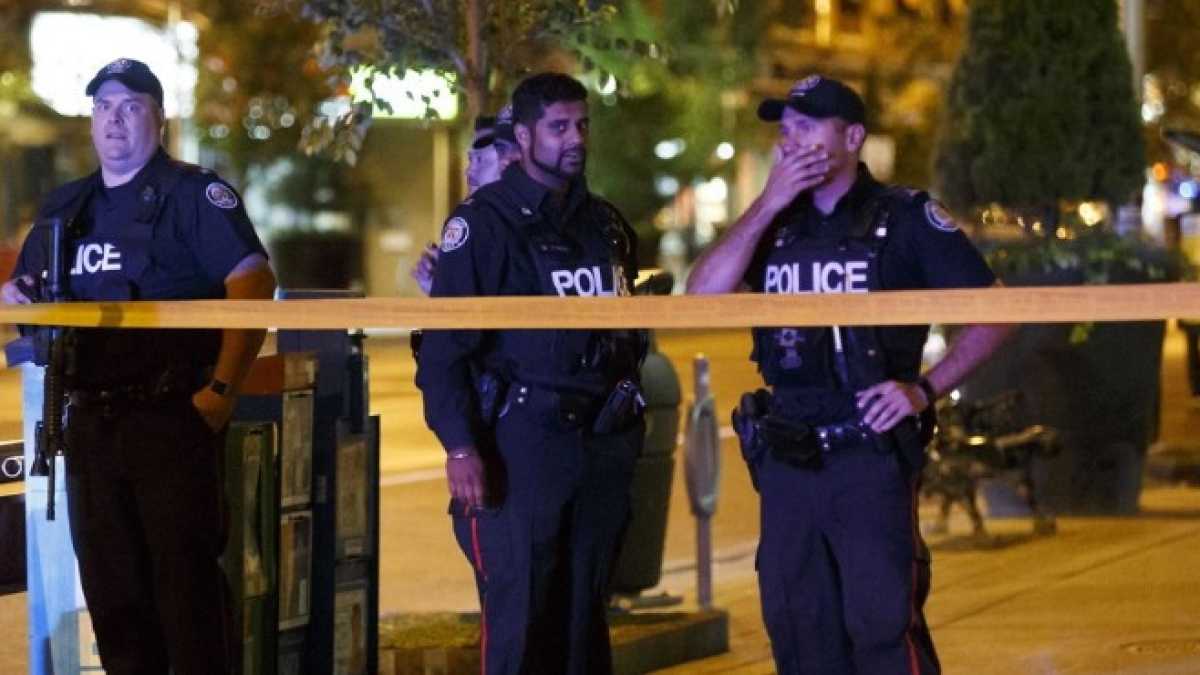 Immagine di La sparatoria a Toronto e il sospetto dell’ennesima vendetta degli incel