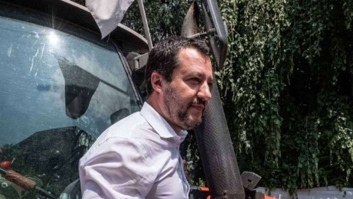 Immagine di Contro i nuovi mainstream