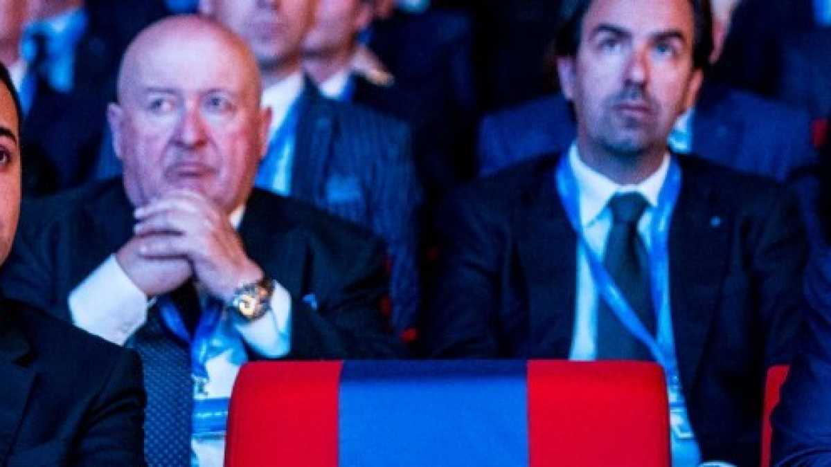 Immagine di Sì: il contratto di governo è carta straccia