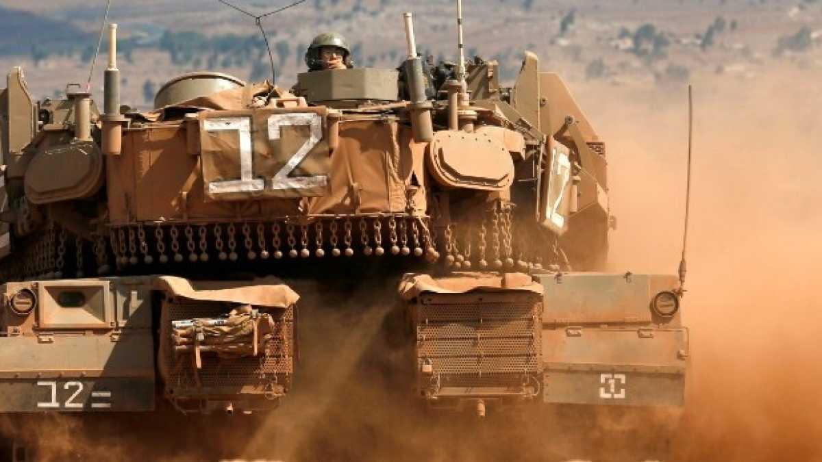Immagine di Il Cdm approva il Milleproroghe e Israele abbatte un jet siriano