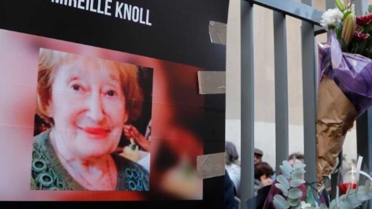 Immagine di Un’associazione per difendere gli ebrei europei minacciati dall’antisemitismo