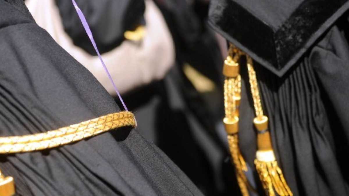 Immagine di Lo stato della giustizia