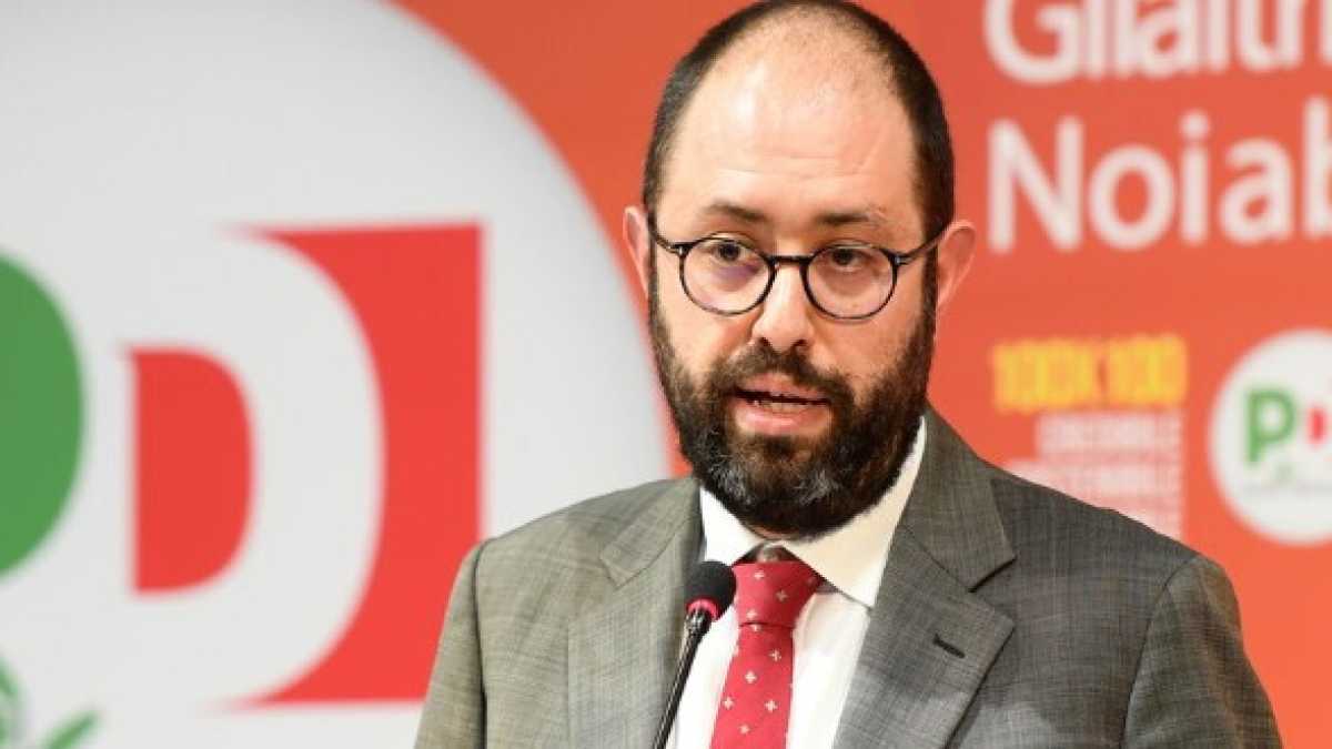 Immagine di Nannicini al Pd: “Torniamo sulla terra e smettiamola di inseguire Di Maio”