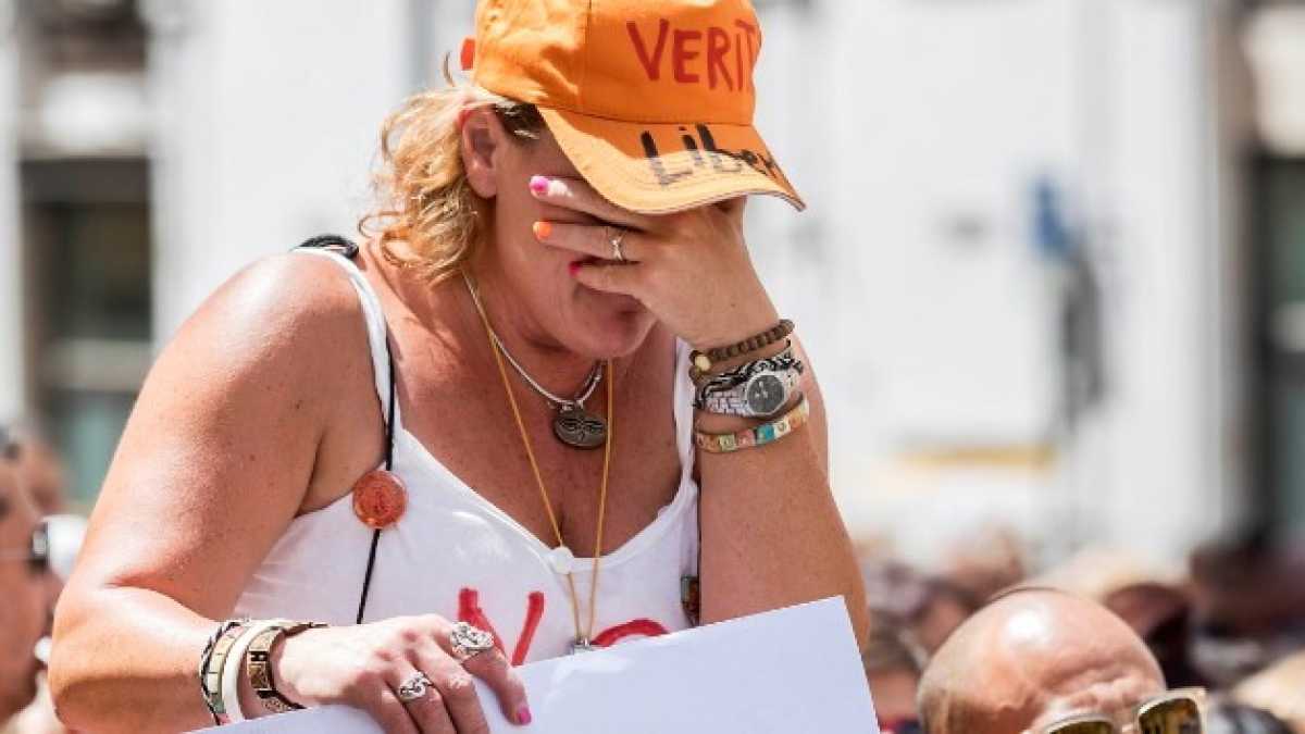 Immagine di Le bufale no-vax non sono più gratis