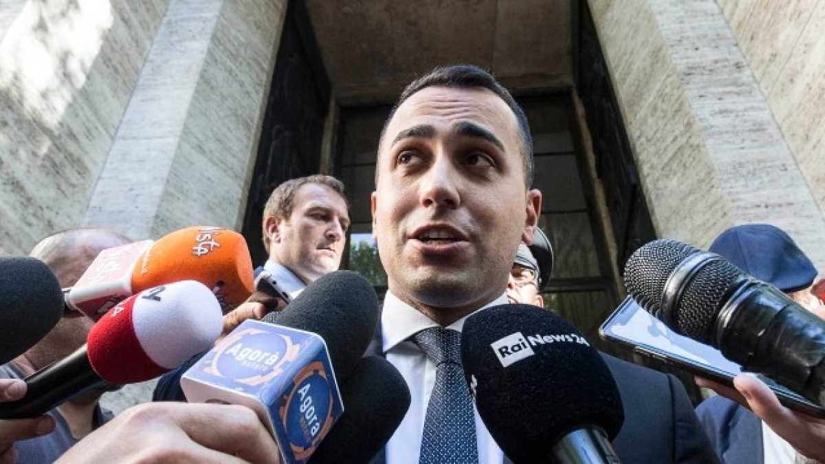 Immagine di Le prime grane industriali di Di Maio svelano i limiti del decreto dignità