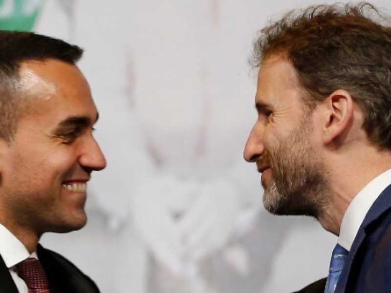 Foto LaPresse