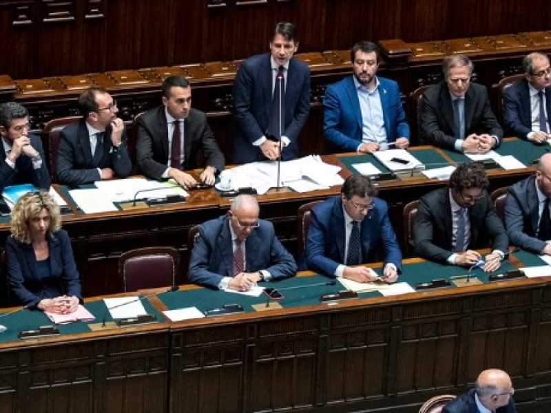 Foto LaPresse
