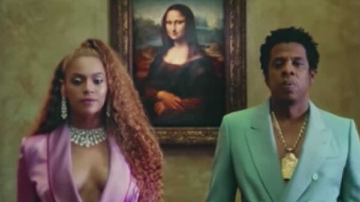 Immagine di Dopo Beyoncé, il Louvre ha fatto il boom. Perché è stata cacciata dal Colosseo?
