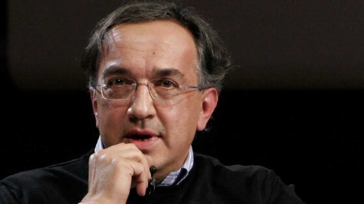 Immagine di Muore Marchionne, non la sua rivoluzione