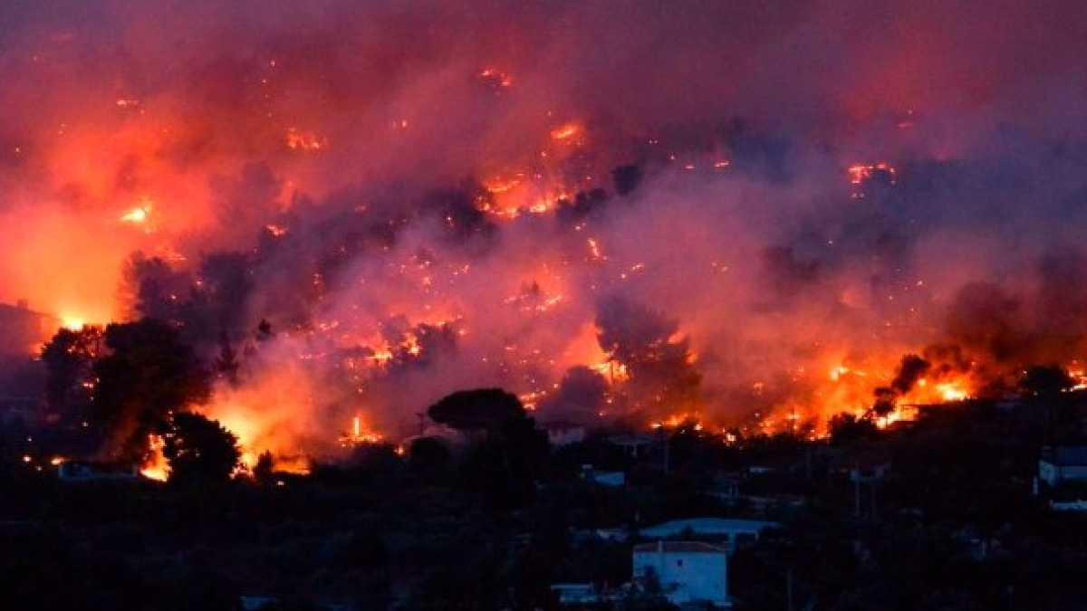 Immagine di Troppa grazia per la Troika
