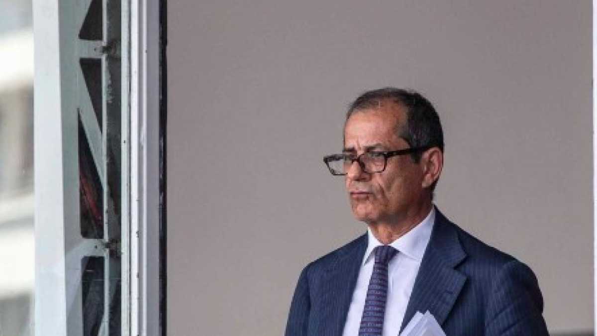 Immagine di Una nazionalizzazione silenziosa