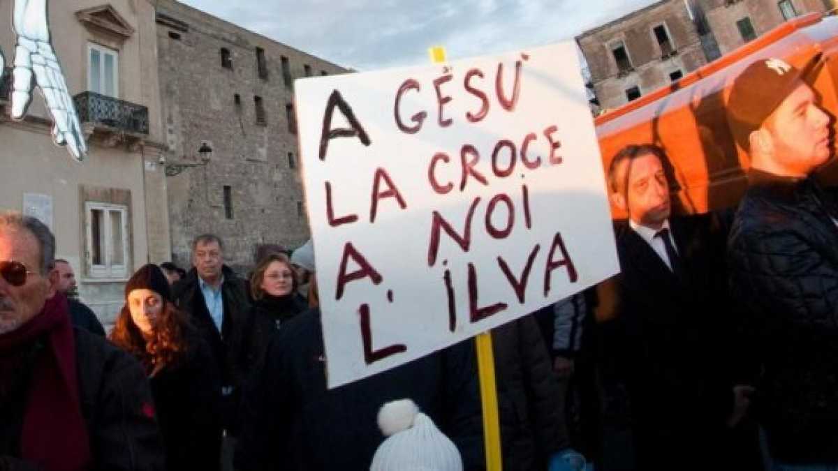 Immagine di A fare a gara a fare i puri…