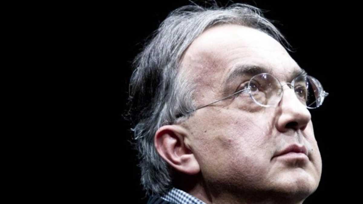 Immagine di E' morto Sergio Marchionne - Elkann: “Se n'è andato un amico”. Il ricordo di politici e imprenditori
