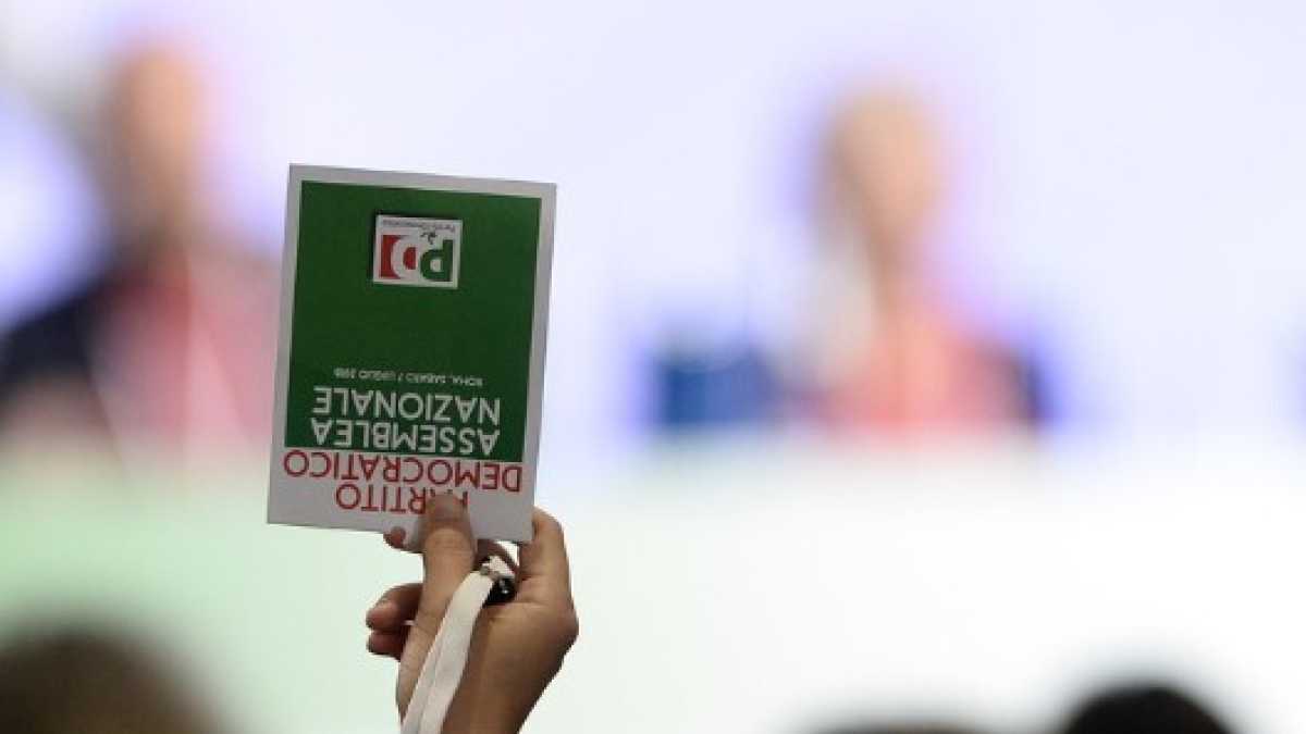 Immagine di Per combattere i populisti al Pd serve un leader liberale, europeista e di sinistra