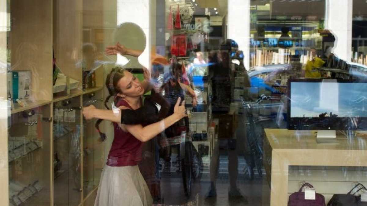 Immagine di Il fattore umano