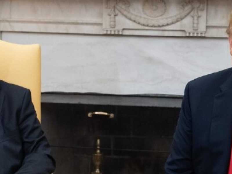 Juncker va in America per salvare il salvabile dalla trade war
