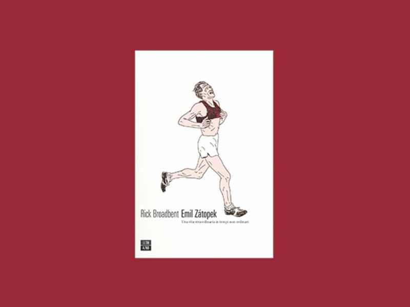Emil Zátopek