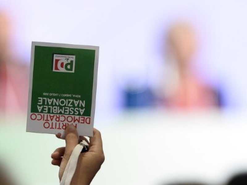 Foto LaPresse