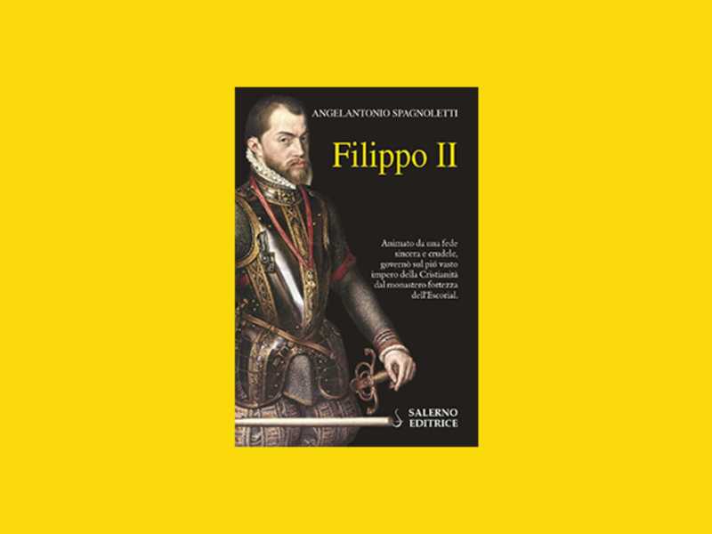 Filippo II