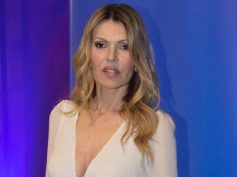 Rita Rusic (foto LaPresse)