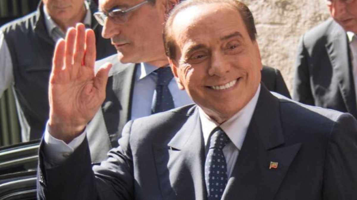 Immagine di L'eterno ritorno di Berlusconi pronto a lanciare “l'altra Italia”