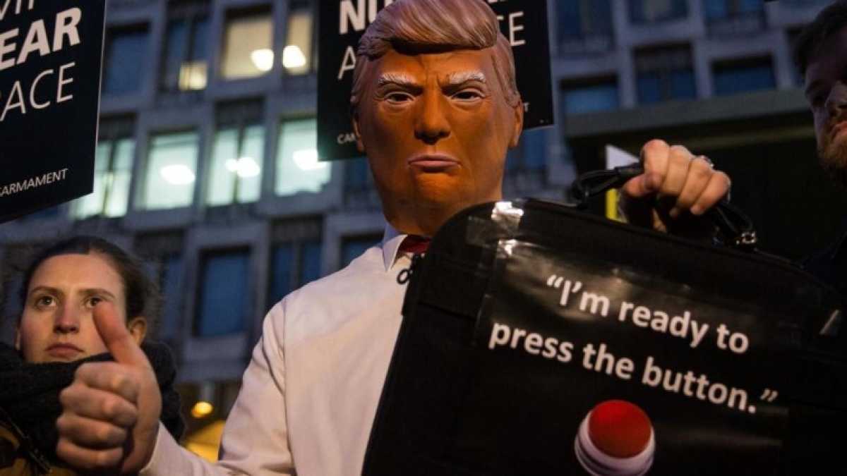 Immagine di Frank Furedi ci spiega perché la cultura della paura non è solo da populisti