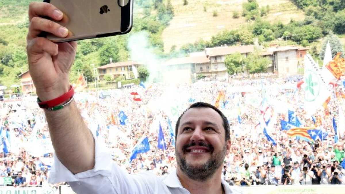 Immagine di E poi ci dicono che siamo razzisti